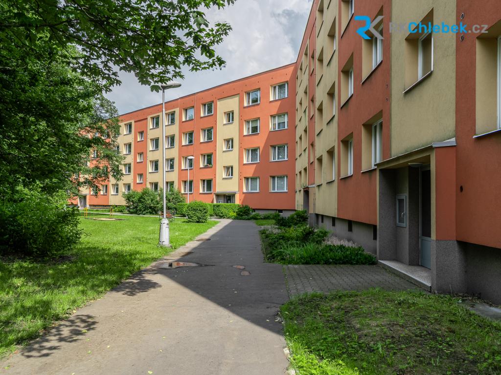 Prodej bytu 4+1 95 m2