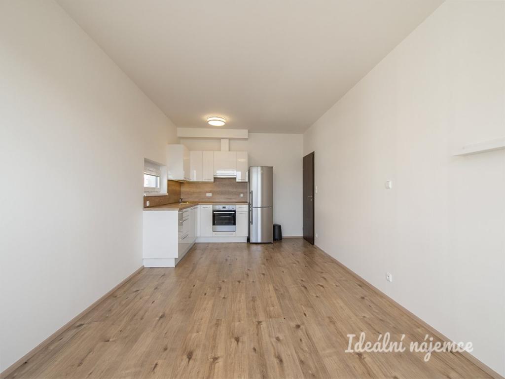 Pronájem bytu 2+kk 51 m2