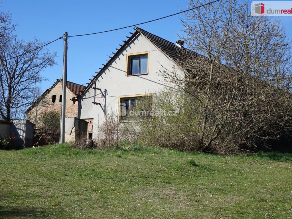 Prodej domu 95 m2