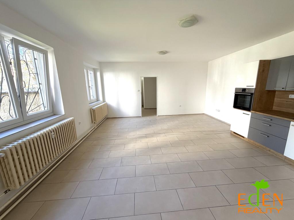 Pronájem bytu 3+kk 75 m2