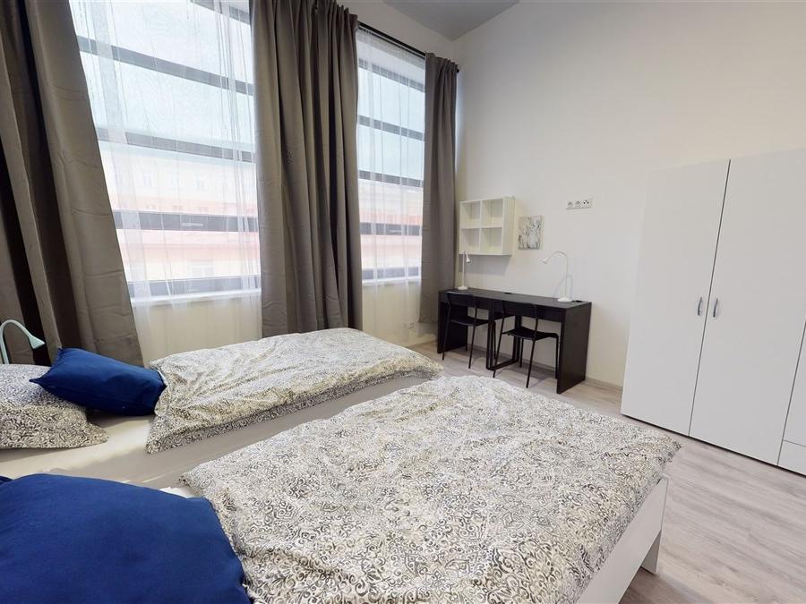 Pronájem bytu 1+1 28 m2