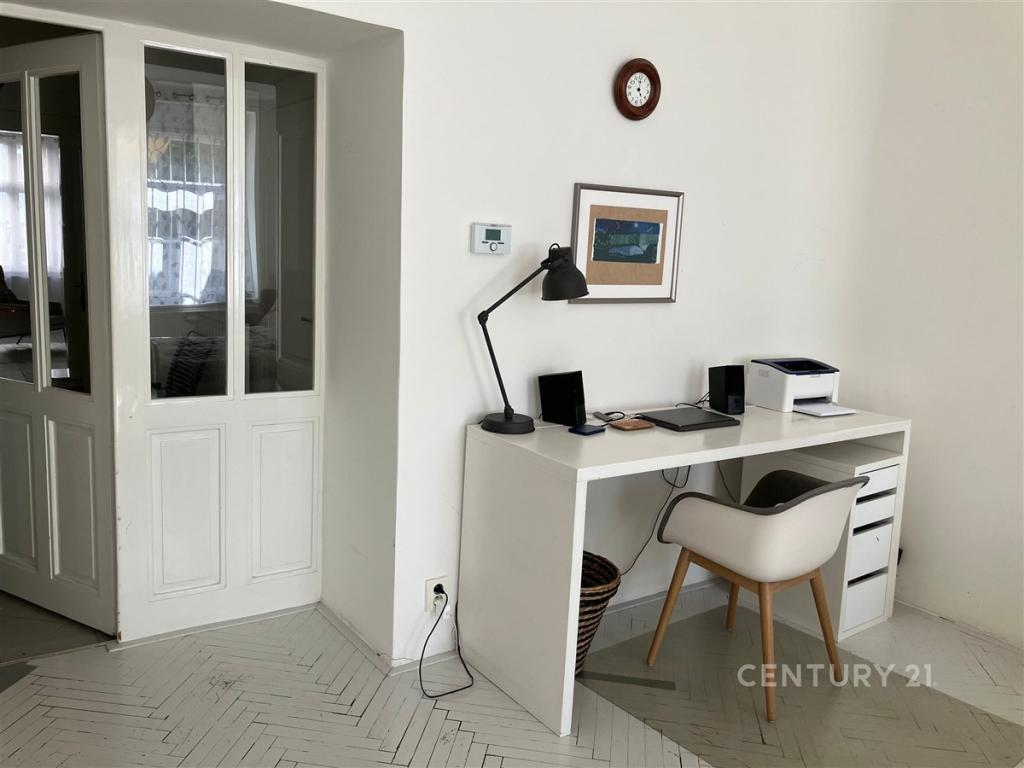 Pronájem bytu 2+kk 75 m2