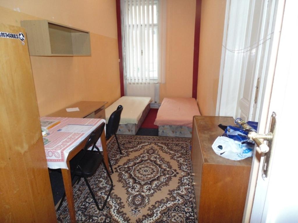 Spolubydlení atypický 62 m2