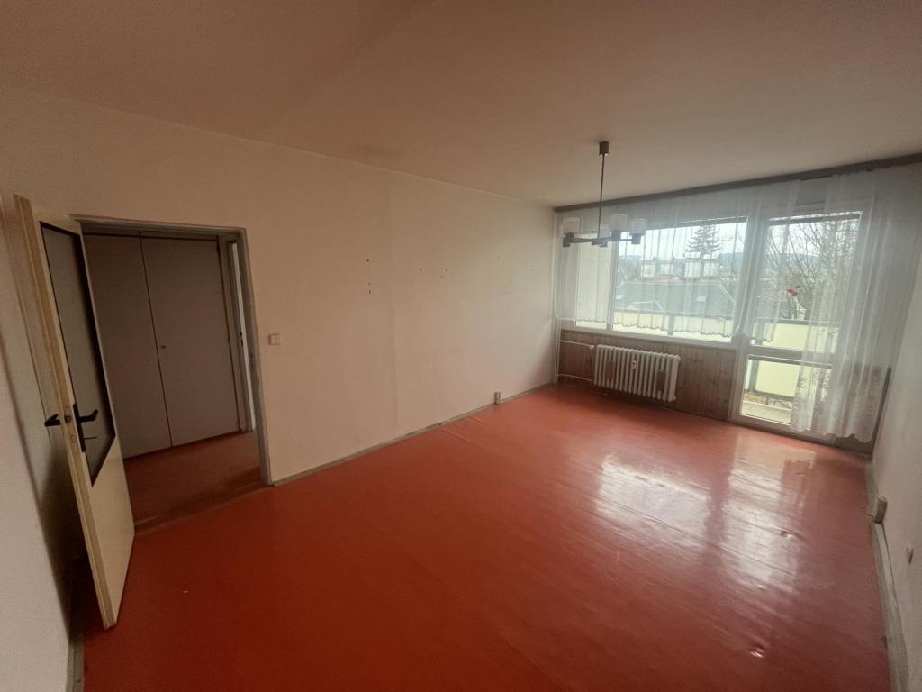 Prodej bytu 4+1 82 m2