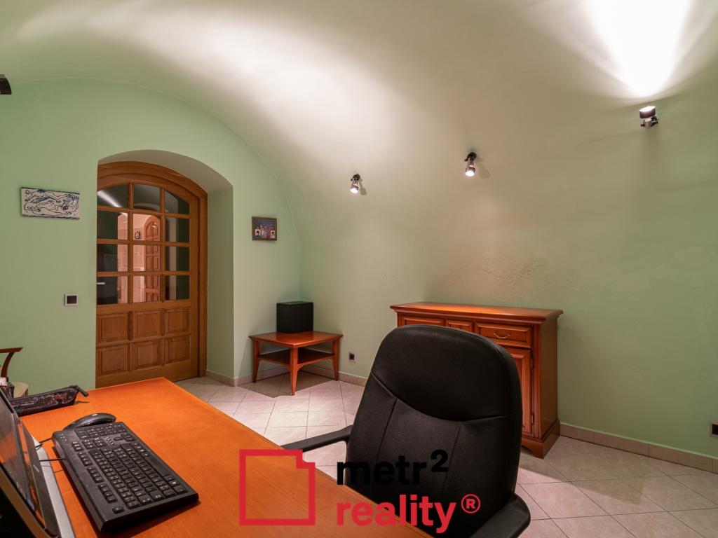 Pronájem domu 360 m2