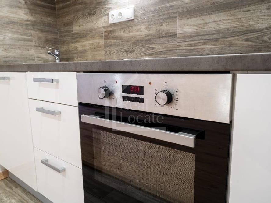 Pronájem bytu 1+1 48 m2