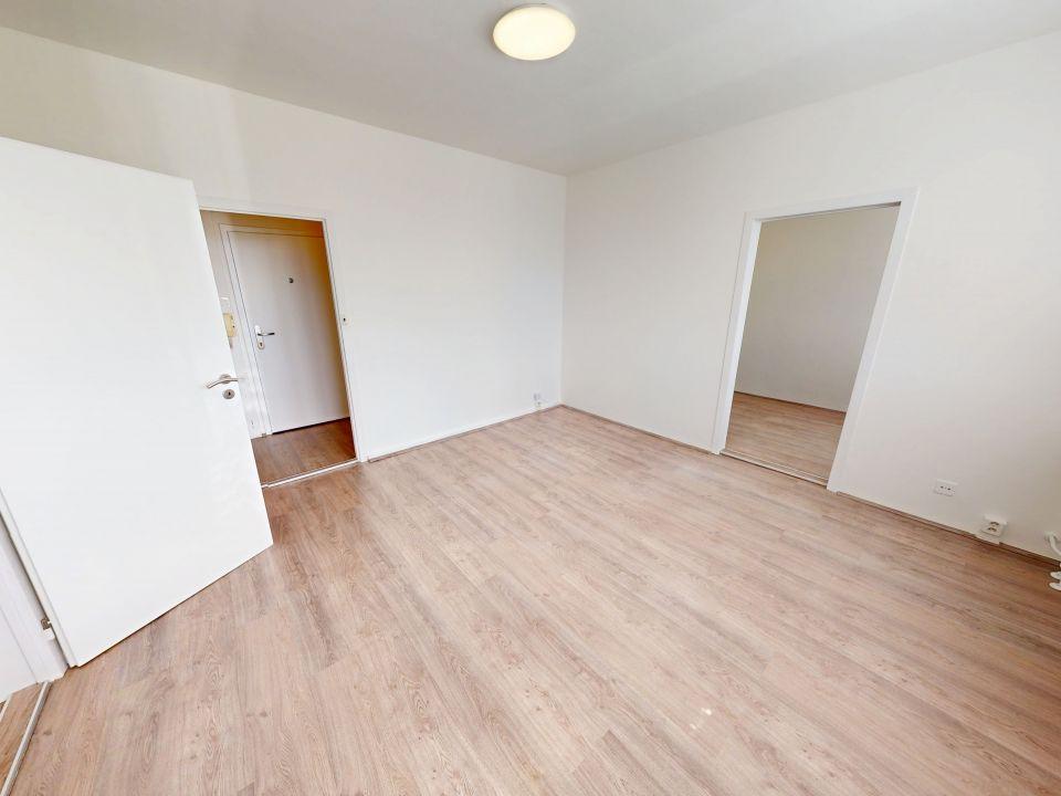 Pronájem bytu 2+1 44 m2