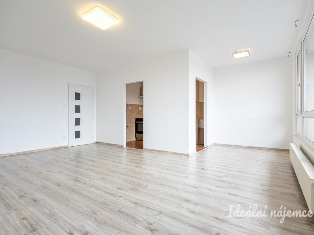Pronájem bytu 3+kk 72 m2, Praha – náhled fotky 2