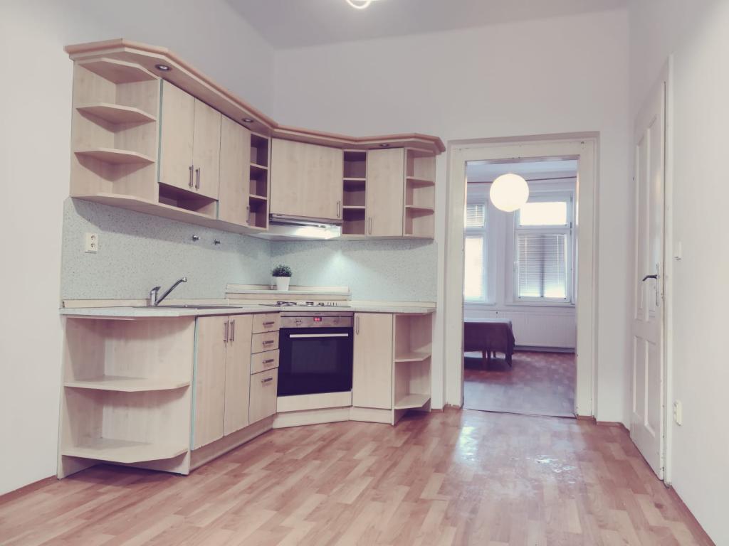 Pronajem bytu 2+kk 45 m2