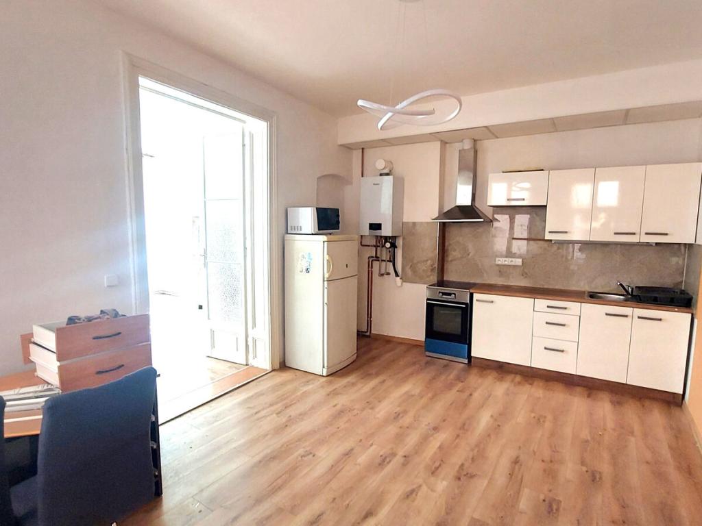 Pronájem bytu 1+1 55 m2
