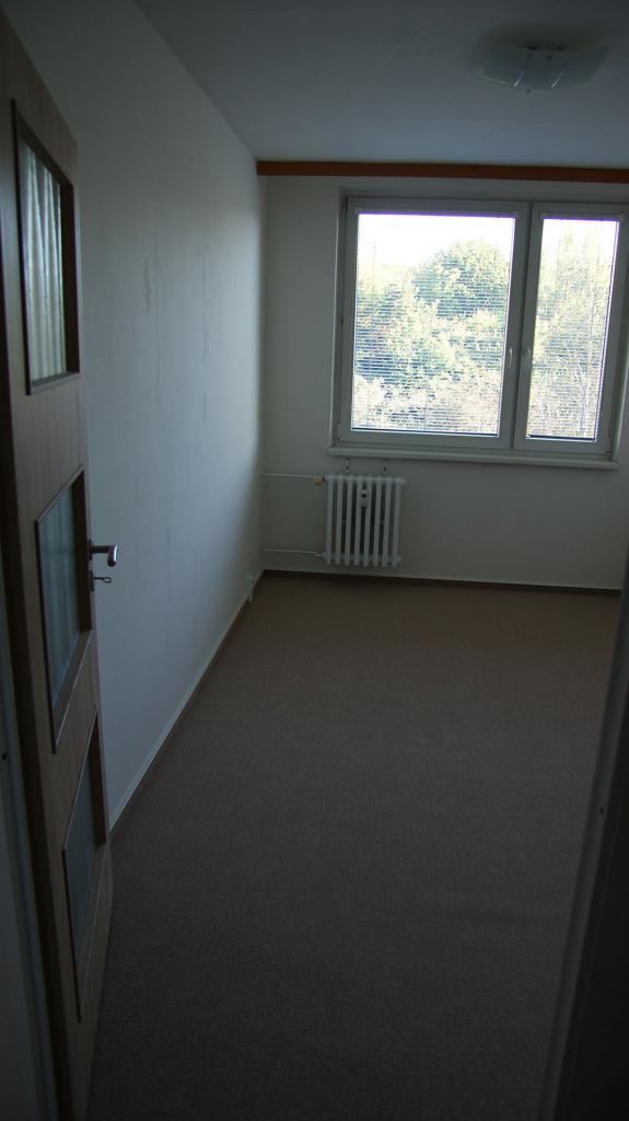 Pronajem bytu 2+kk 43 m2