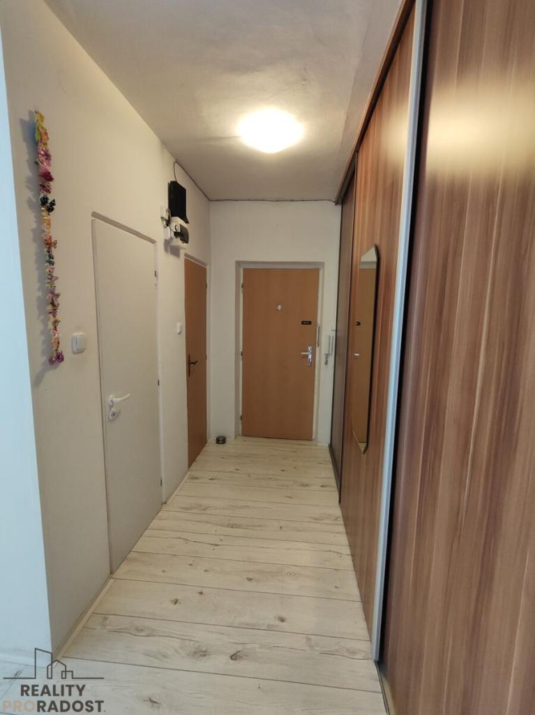 Prodej bytu 3+1 65 m2