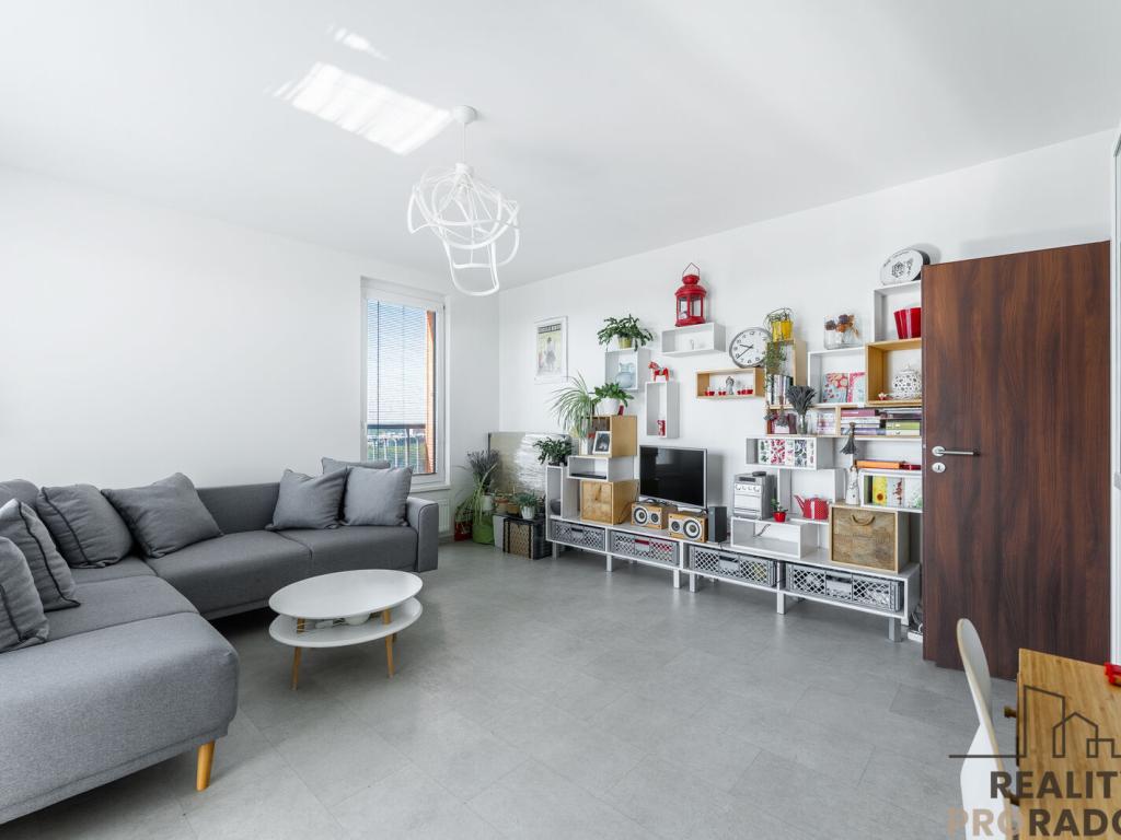 Prodej bytu 3+kk 80 m2