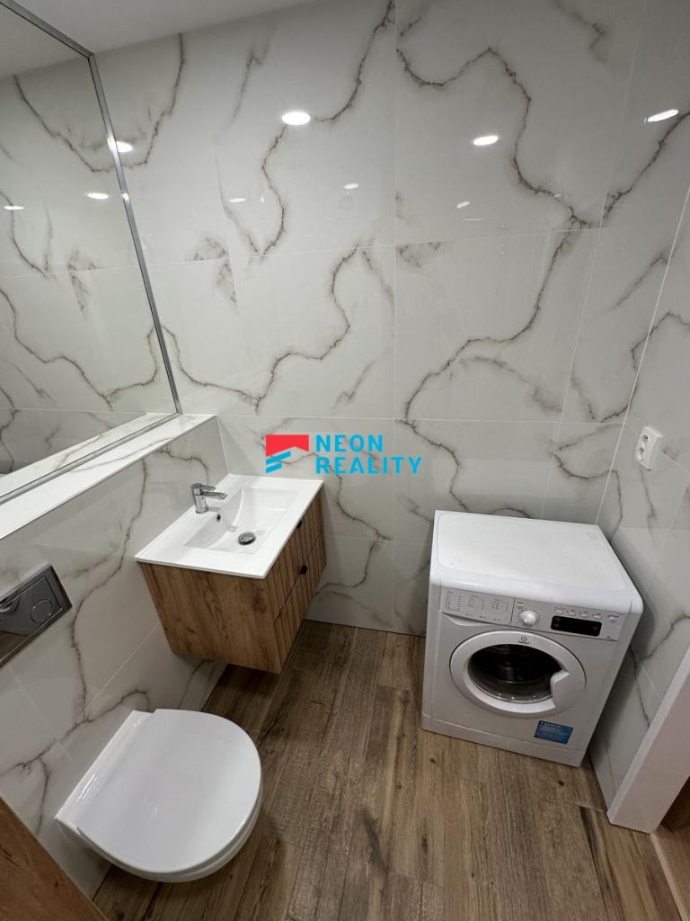 Pronájem bytu 1+kk 30 m2