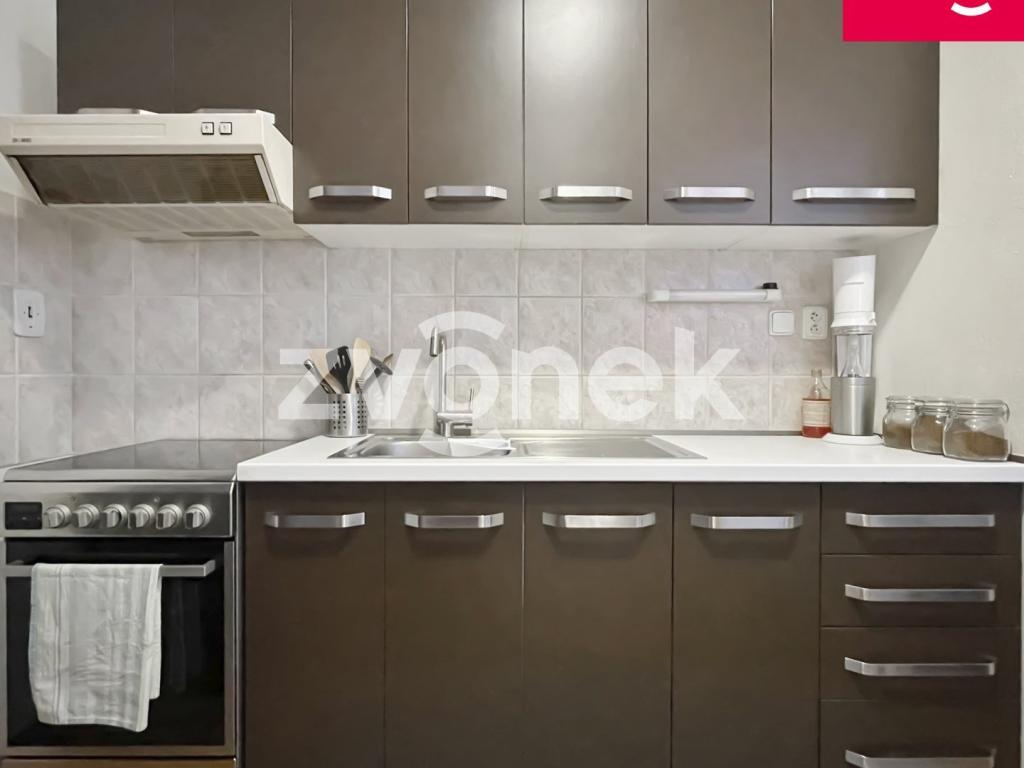 Pronájem bytu 3+kk 68 m2