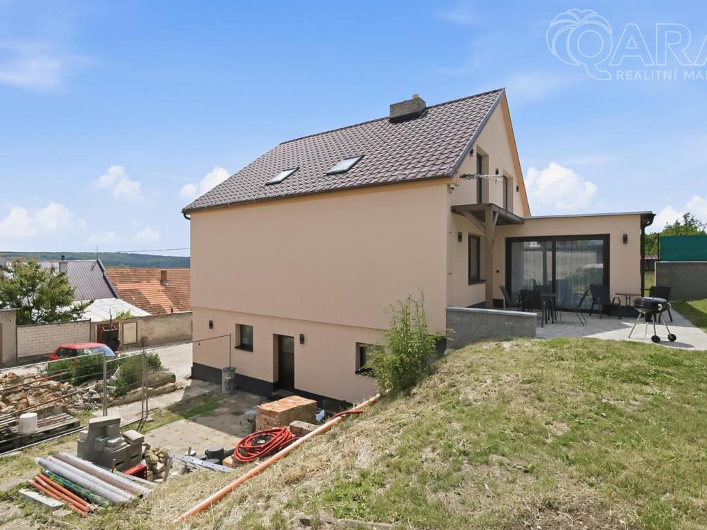 Prodej domu 295 m2