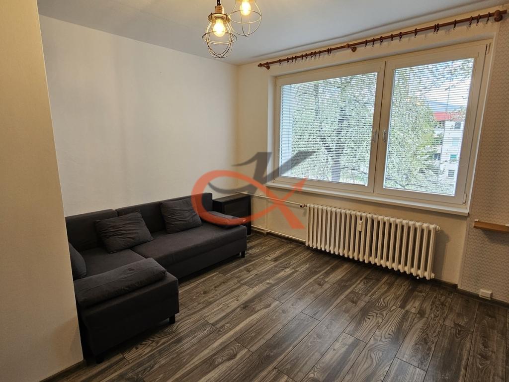 Pronájem bytu 2+kk 41 m2