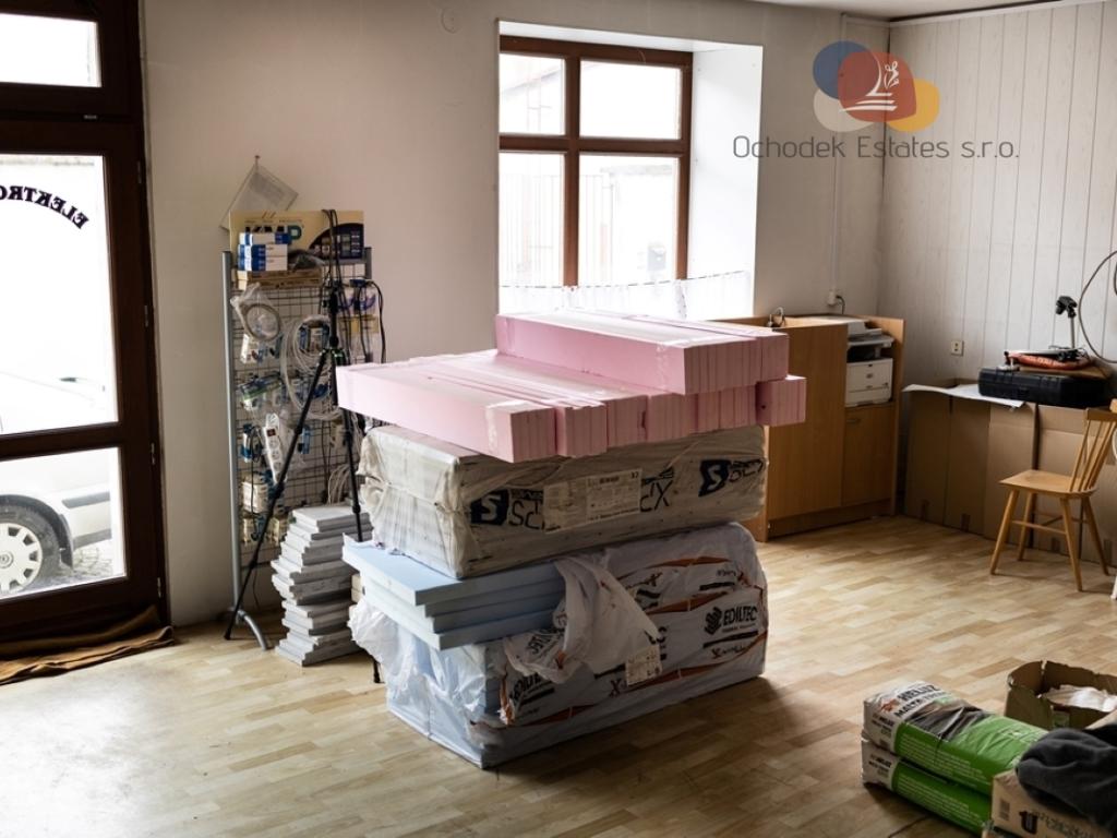 Prodej domu 265 m2, Litovel – náhled fotky 16