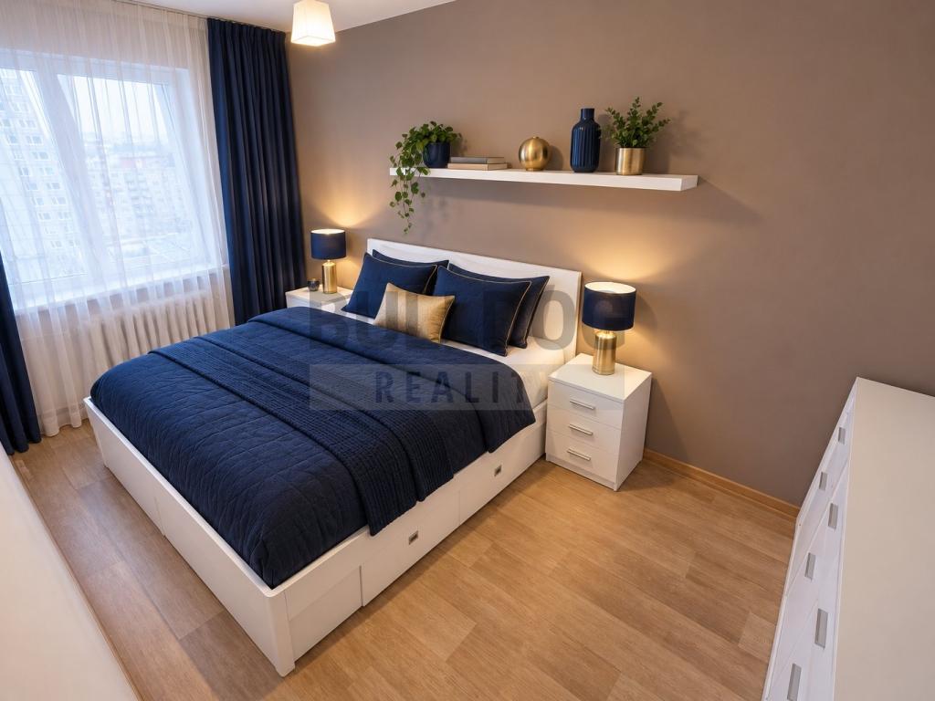 Prodej bytu 3+kk 54 m2, Praha – náhled fotky 5
