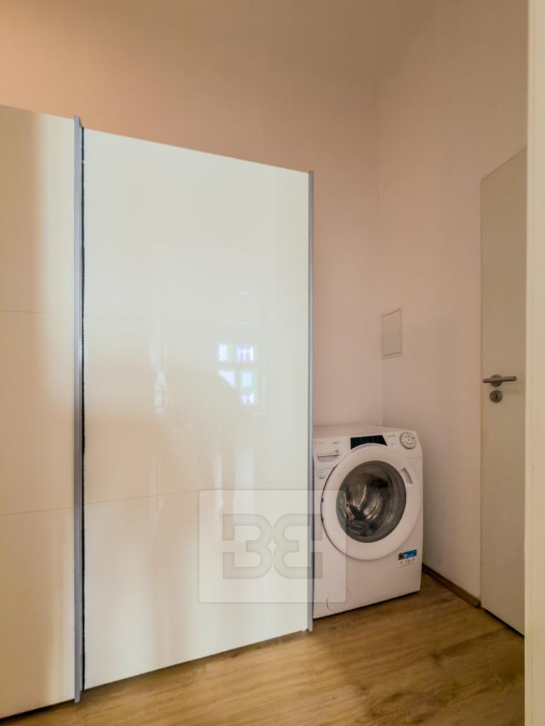 Pronájem bytu 2+kk 48 m2