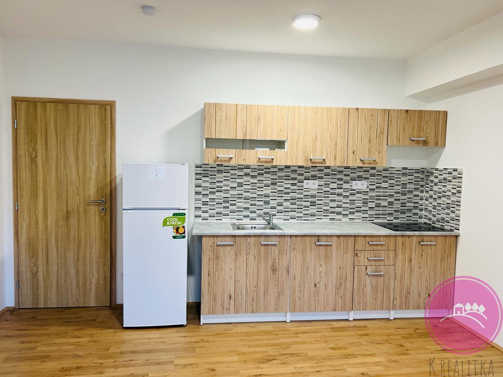 Pronájem bytu 1+kk 40 m2