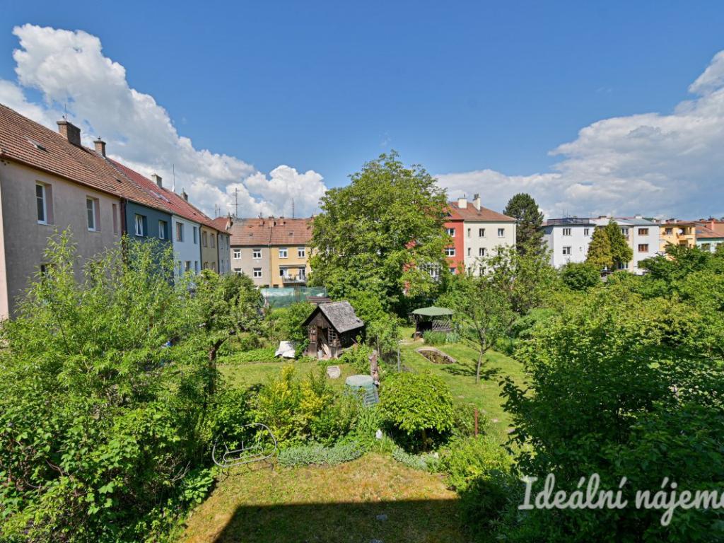 Pronájem bytu 5+kk 190 m2