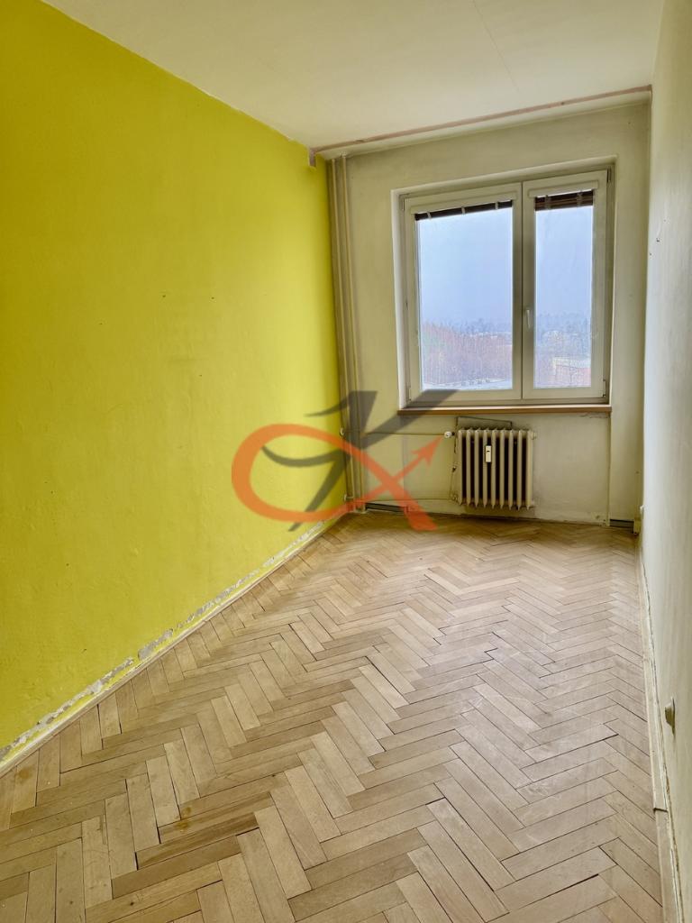 Prodej bytu 3+1 68 m2, Rožnov pod Radhoštěm – náhled fotky 6