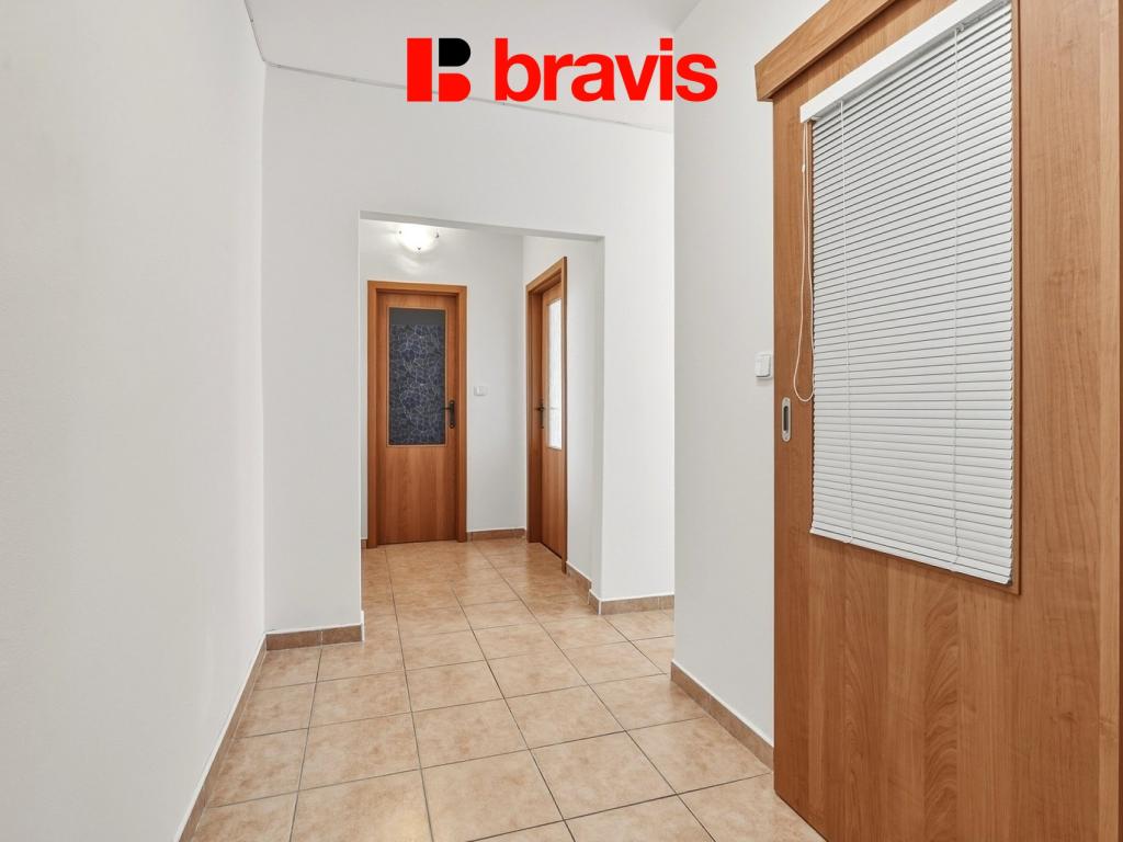 Prodej bytu 2+1 64 m2, Brno – náhled fotky 11