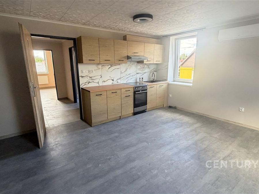 Pronájem bytu 3+kk 64 m2