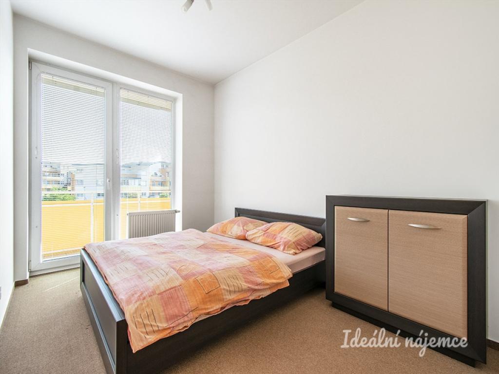 Pronájem bytu 2+kk 55 m2
