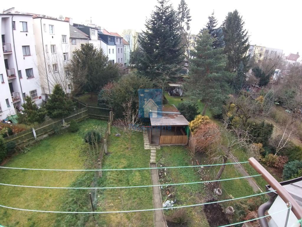Pronájem bytu 1+kk 15 m² - Więcej