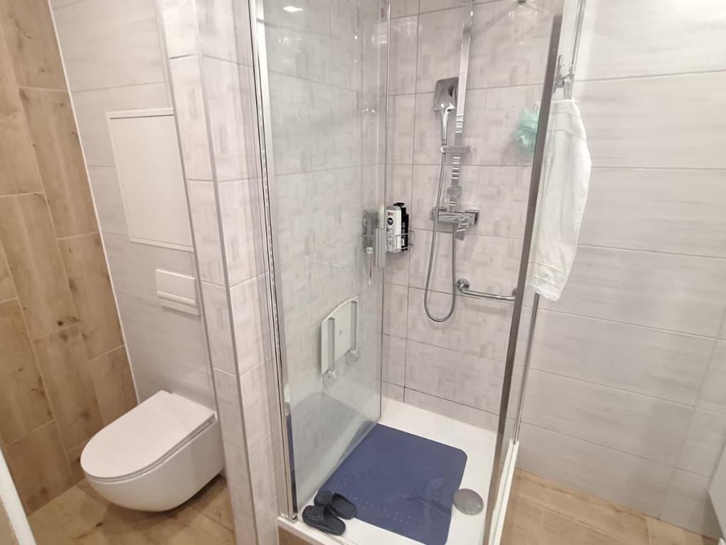 Prodej bytu 4+1 85 m2