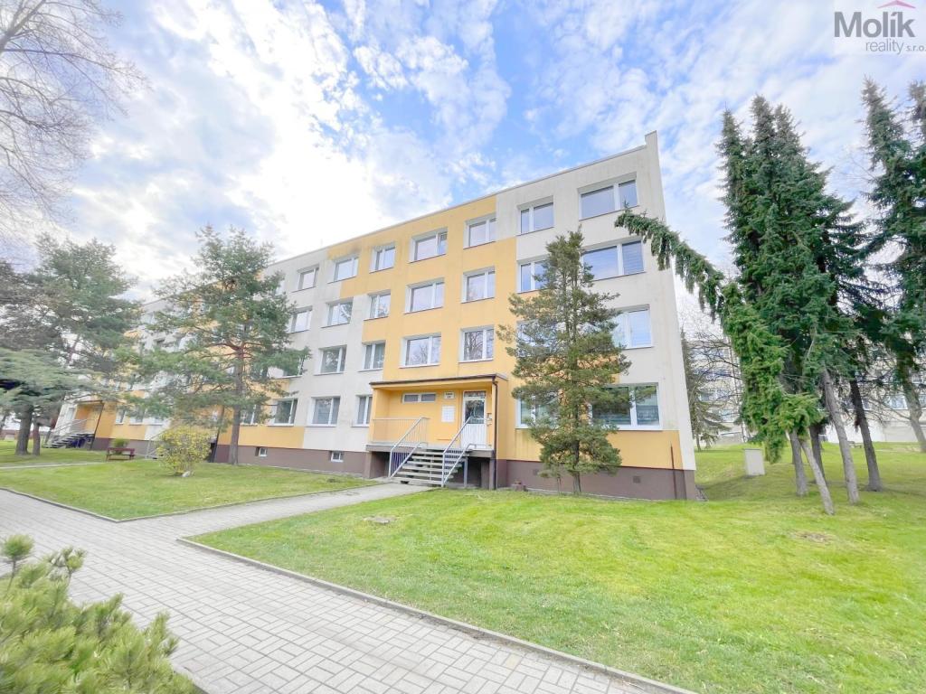 Prodej bytu 3+1 64 m2
