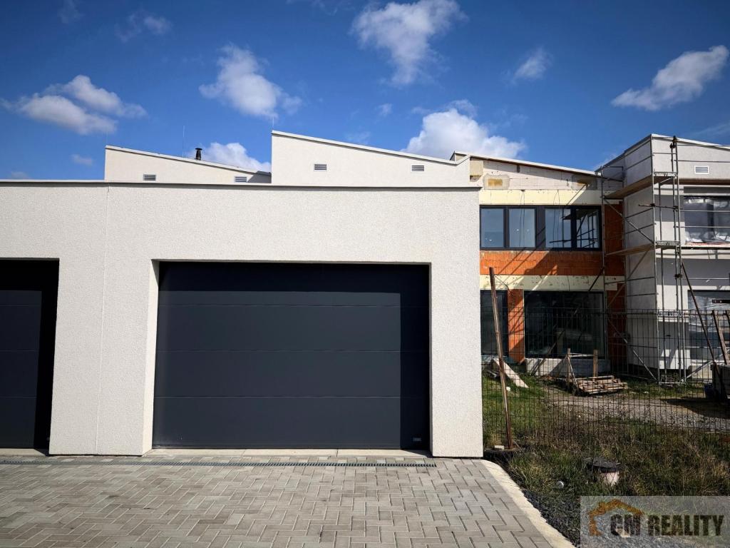 Prodej domu 120 m2