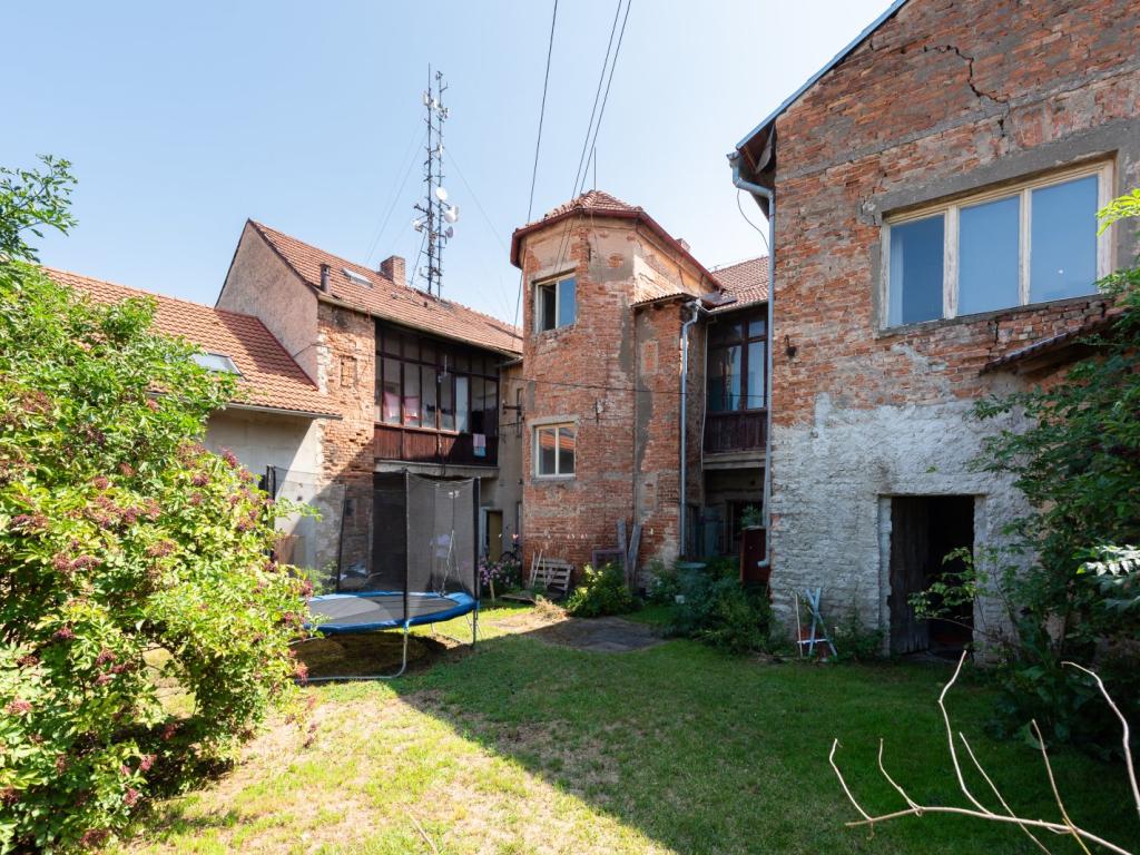 Prodej domu 426 m2