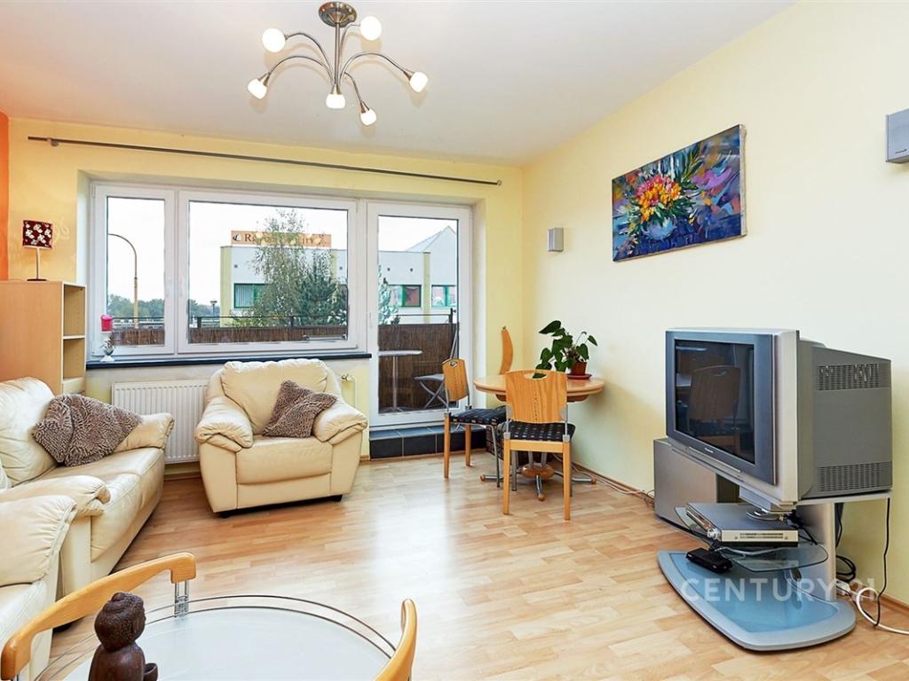 Pronájem bytu 2+kk 55 m2