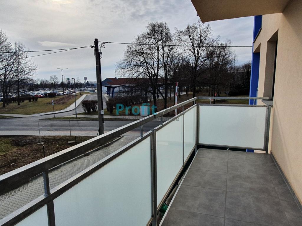 Pronajem bytu 3+kk 73 m2
