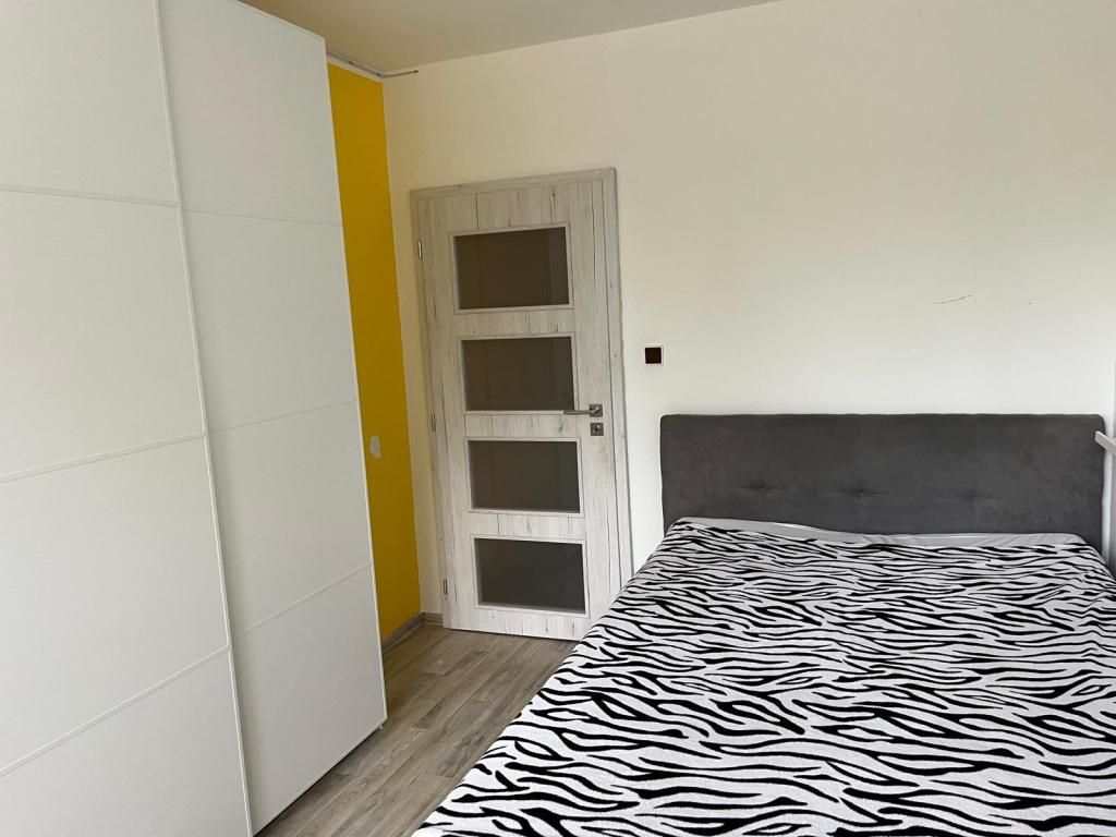 Spolubydlení atypický 14 m2