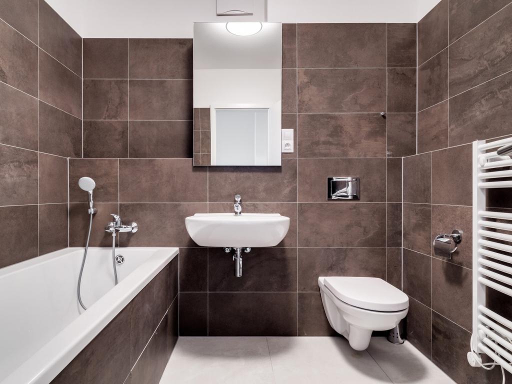 Pronajem bytu 2+kk 53 m2