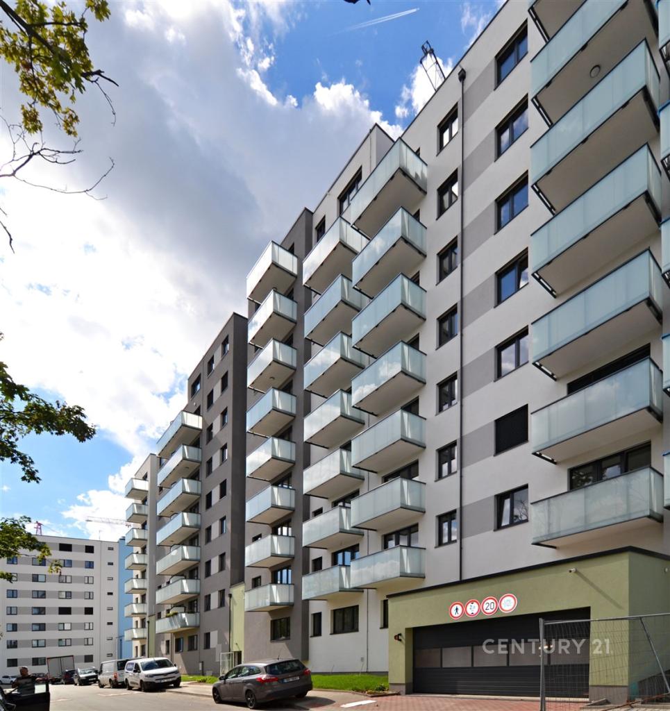 Pronájem bytu 1+kk 35 m2, Praha – náhled fotky 11