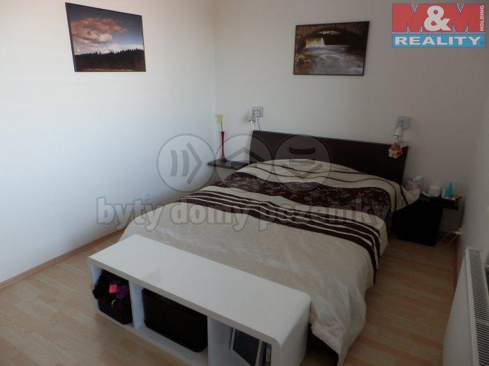 Pronajem bytu 2+kk 74 m2