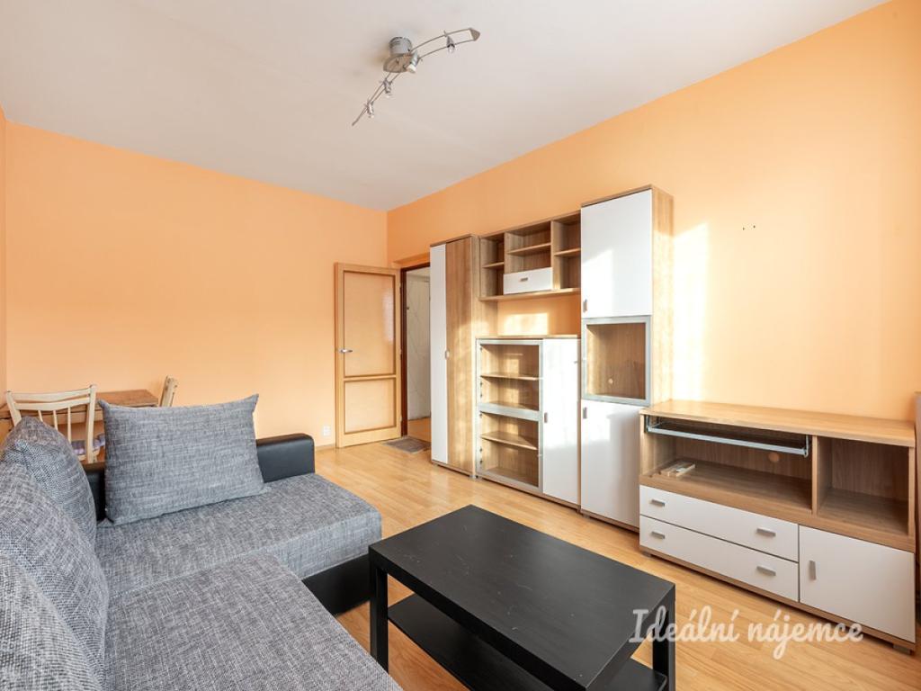 Pronájem bytu 2+kk 36 m2