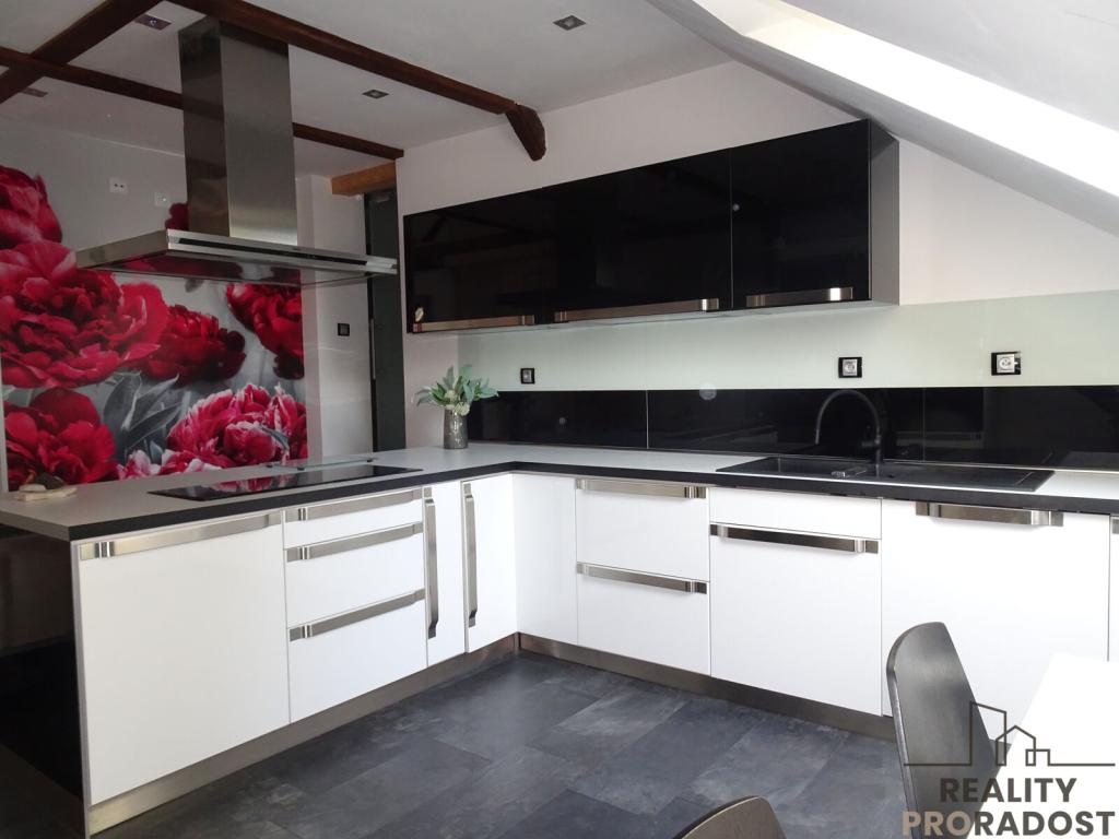 Prodej domu 250 m2