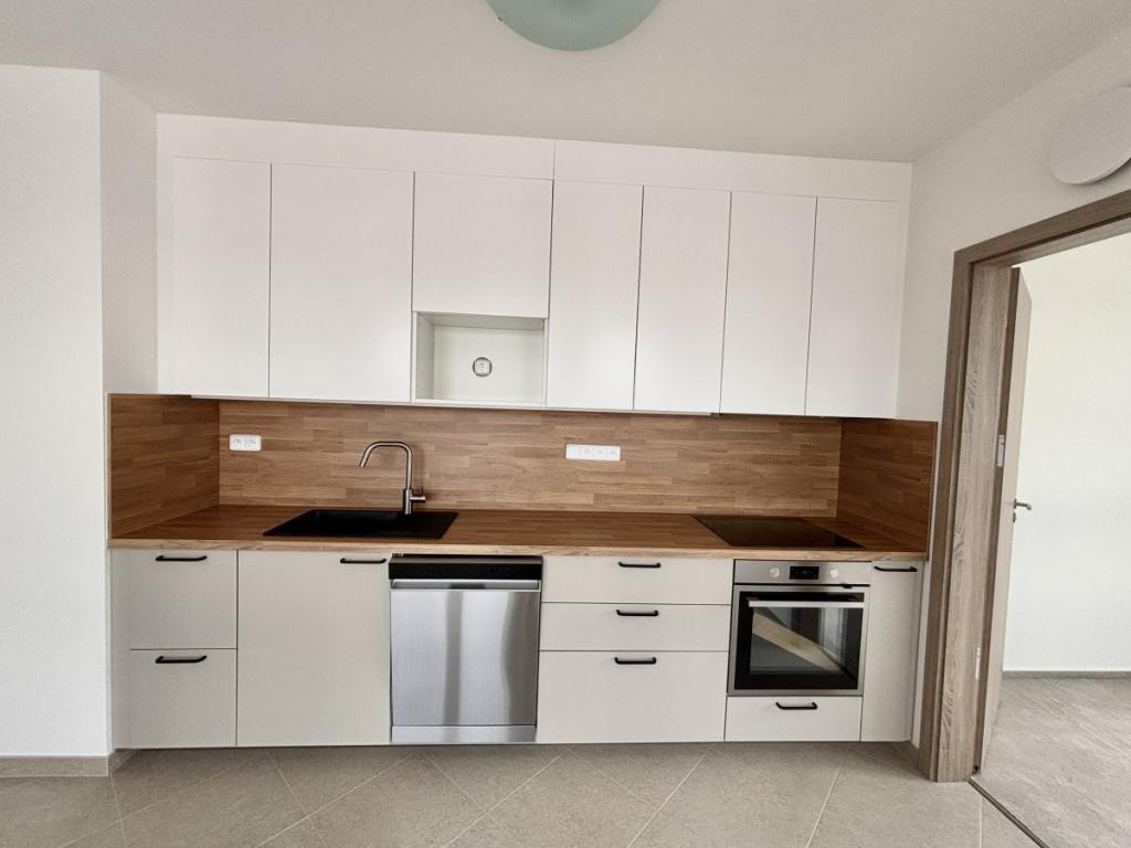 Pronájem bytu 3+kk 60 m2