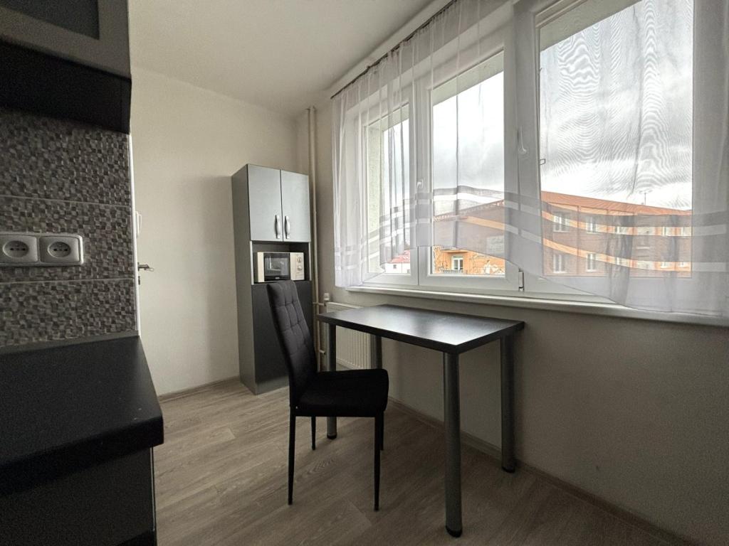 Pronájem bytu 2+1 54 m2