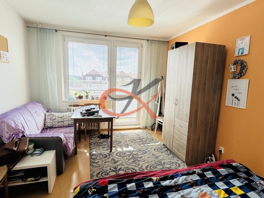 Pronájem bytu 2+kk 41 m2