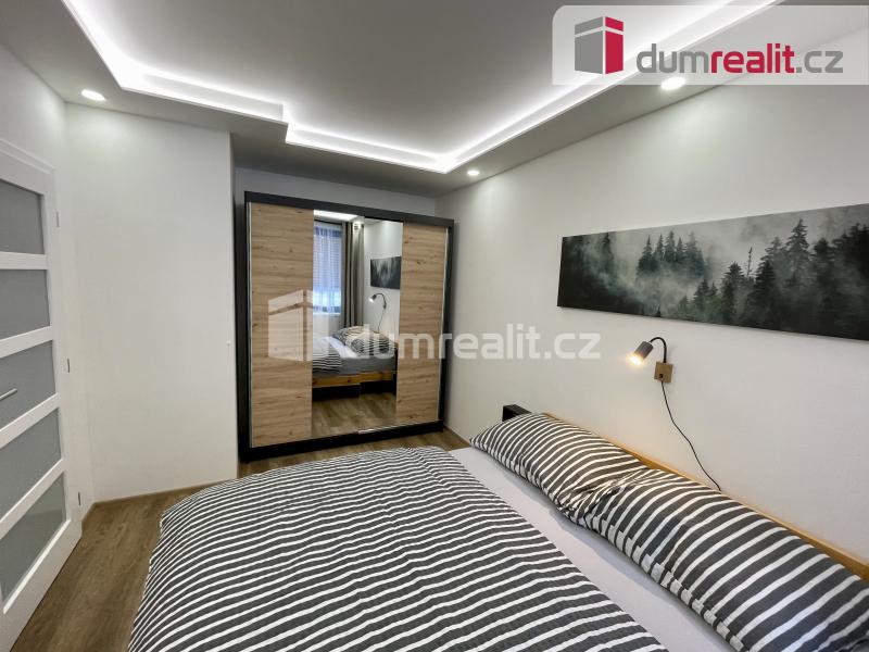 Prodej bytu 2+kk 48 m2, Abertamy – náhled fotky 18