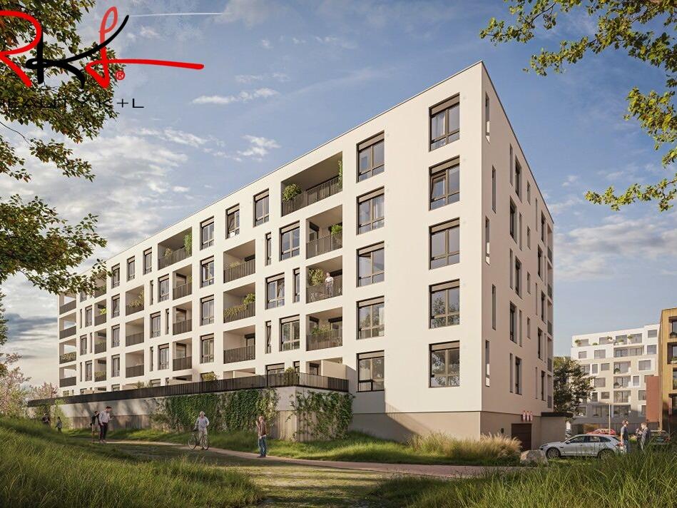 Prodej bytu 2+kk 54 m2, Praha – náhled fotky 12