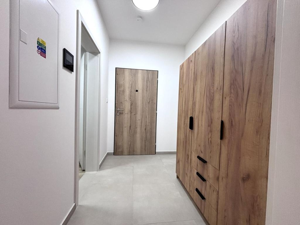 Pronájem bytu 1+kk 35 m2, Plzeň – náhled fotky 11