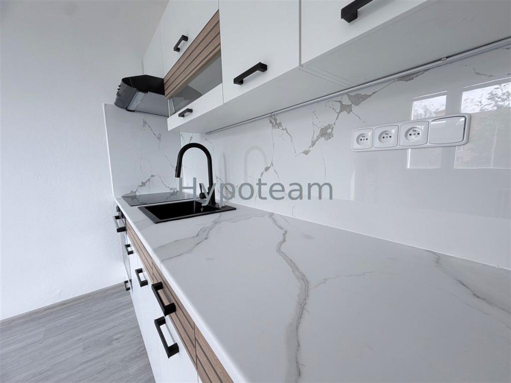 Pronájem bytu 1+1 34 m2, Ústí nad Labem – náhled fotky 6
